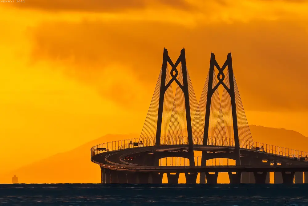Bridge Construction